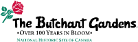 The Butchart Gardens Logo