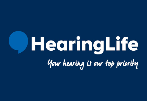 "HearingLife, Your hearing is our top priority"