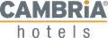 Cambria Suites Logo