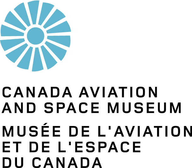Canada Aviation and Space Museum Logo