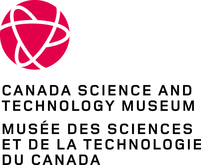 Canada Science and Technology Museum Logo