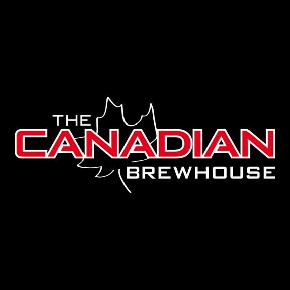 The Canadian Brewhouse Logo