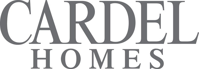 Cardel Homes Miller's Crossing in Carleton Place Logo