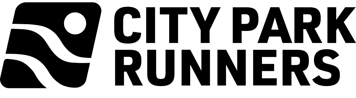 City Park Runners Logo