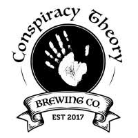 Conspiracy Theory Brewing Company Logo