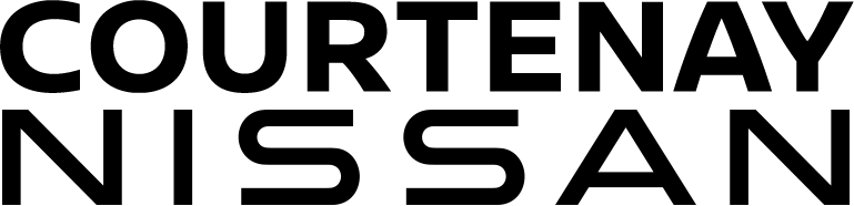 Courtenay Nissan Logo