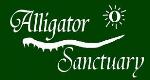 Critchlow Alligator Sanctuary Logo