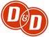 D&D Auto Services Ltd. Logo