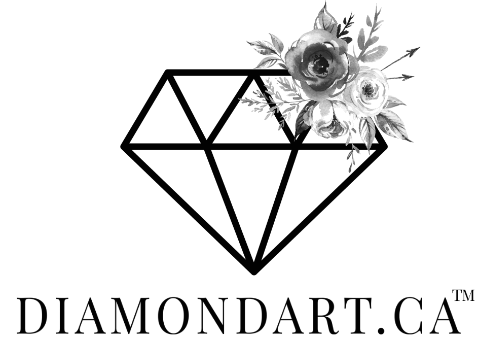 DiamondArt.ca Logo