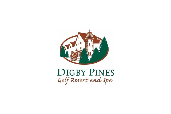 Digby Pines Golf Resort and Spa Logo