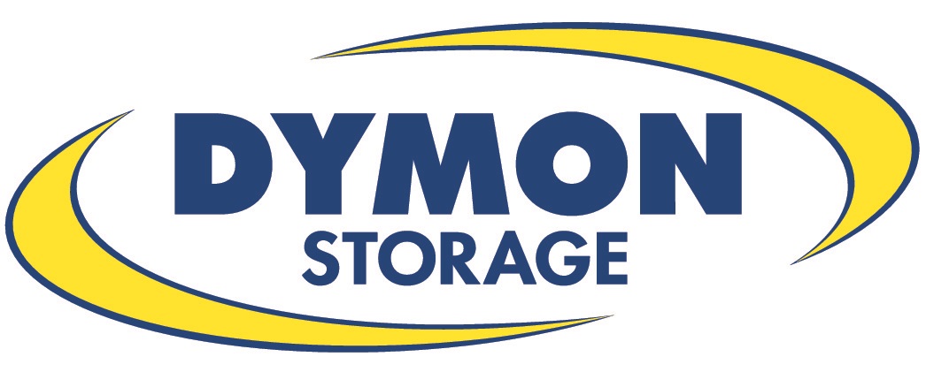 Dymon Storage Logo