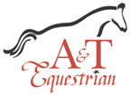 A&T Equestrian Centre Logo