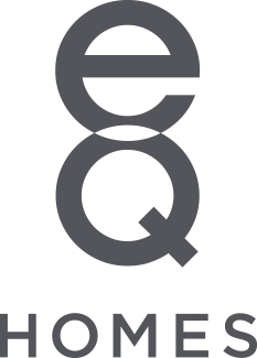 eQ Homes Inc Logo