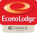 Econo Lodge Logo