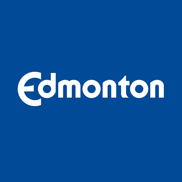 Edmonton Stock Photo