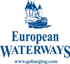 European Waterways Logo