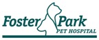 Foster Park Pet Hospital Logo