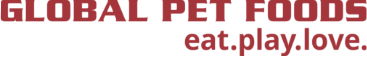 Global Pet Foods Logo