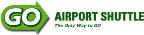 Go Airport Shuttle Logo