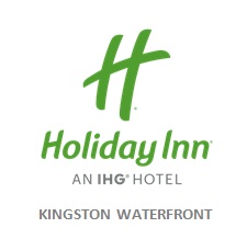 Holiday Inn - Kingston Waterfront Logo