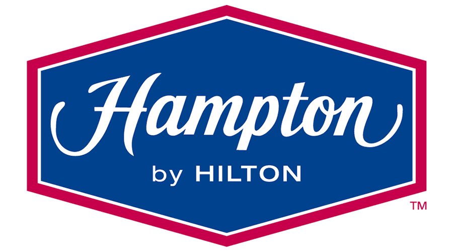 Hampton Inn by Hilton - Calgary Airport North Logo
