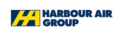Harbour Air Seaplanes Logo