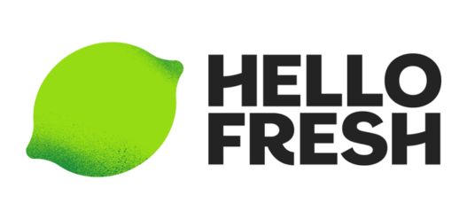 HelloFresh logo