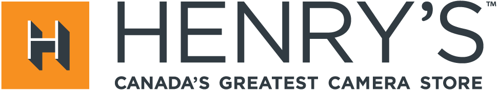 Henry's Logo