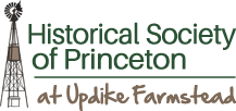 Historical Society of Princeton Logo