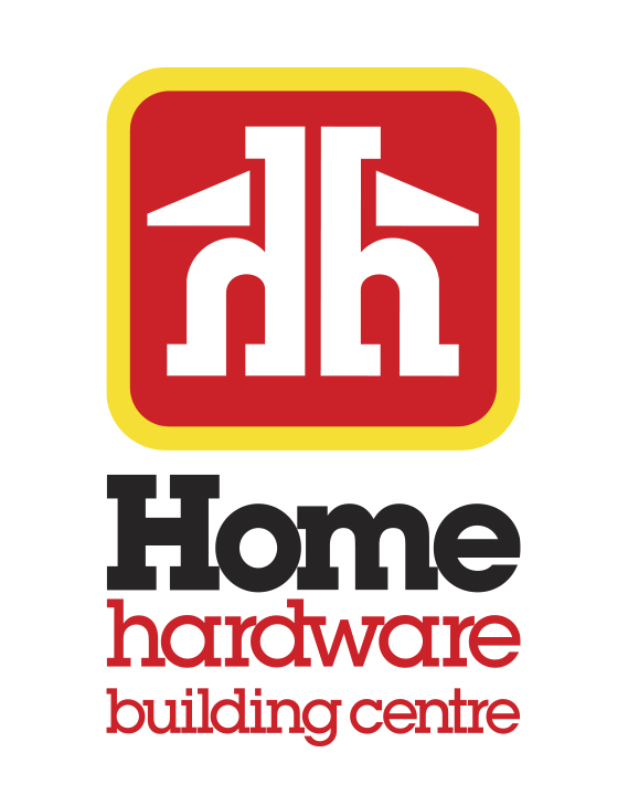 London East - Home Hardware Building Centre Logo