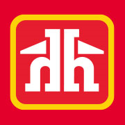 Manotick - Home Hardware Logo