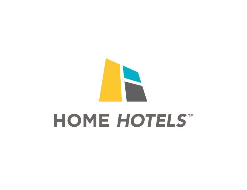 Home Hotels Logo