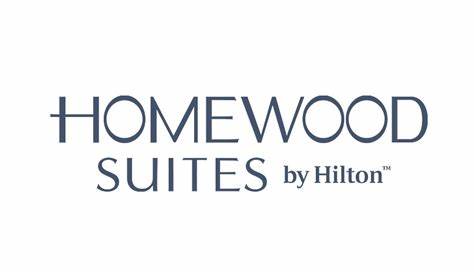 Homewood Suites by Hilton - Calgary Airport Logo