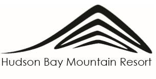Hudson Bay Mountain Resort Logo
