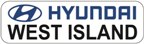 Hyundai West Island Logo