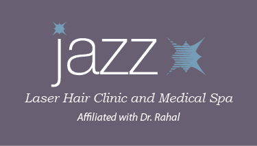 Jazz Laser Hair Clinic Logo