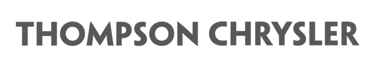 Jim Thompson Chrysler Logo