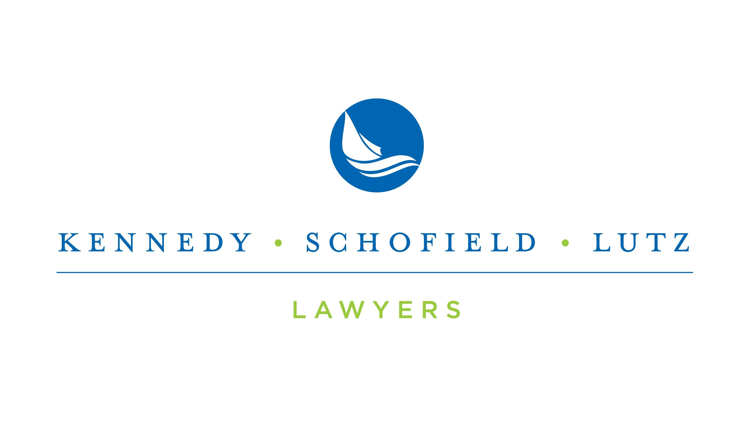Kennedy Schofield Lutz Lawyers Inc Logo
