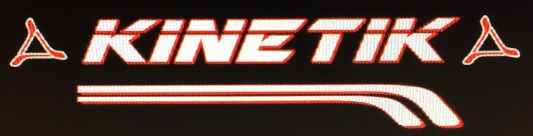 Kinetik Hockey Logo