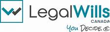 LegalWills.ca Logo
