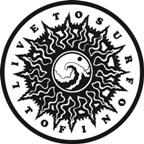 Live To Surf Inc Logo