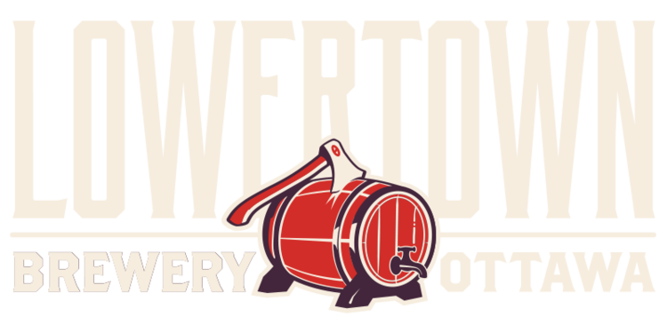 Lowertown Brewery Logo