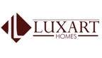 Luxart Homes Logo
