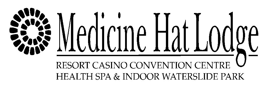 Medicine Hat Lodge Logo