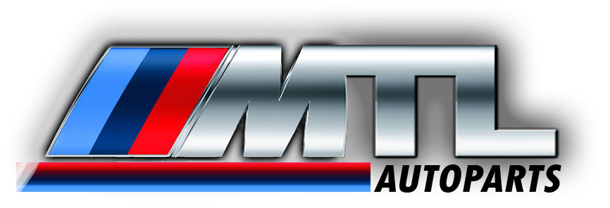 MTL Auto Group Logo