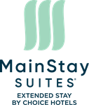 MainStay Suites Logo