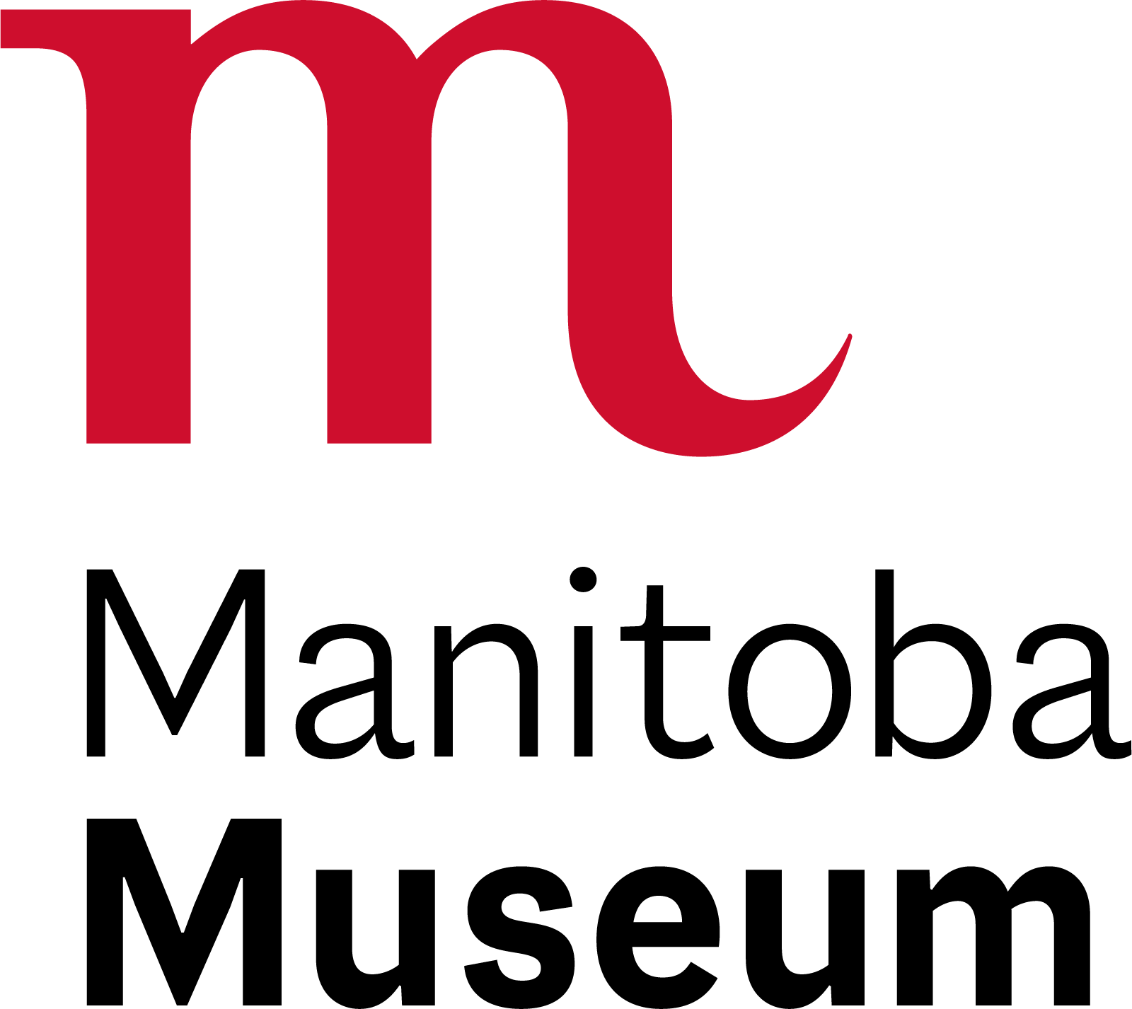 Manitoba Museum Logo