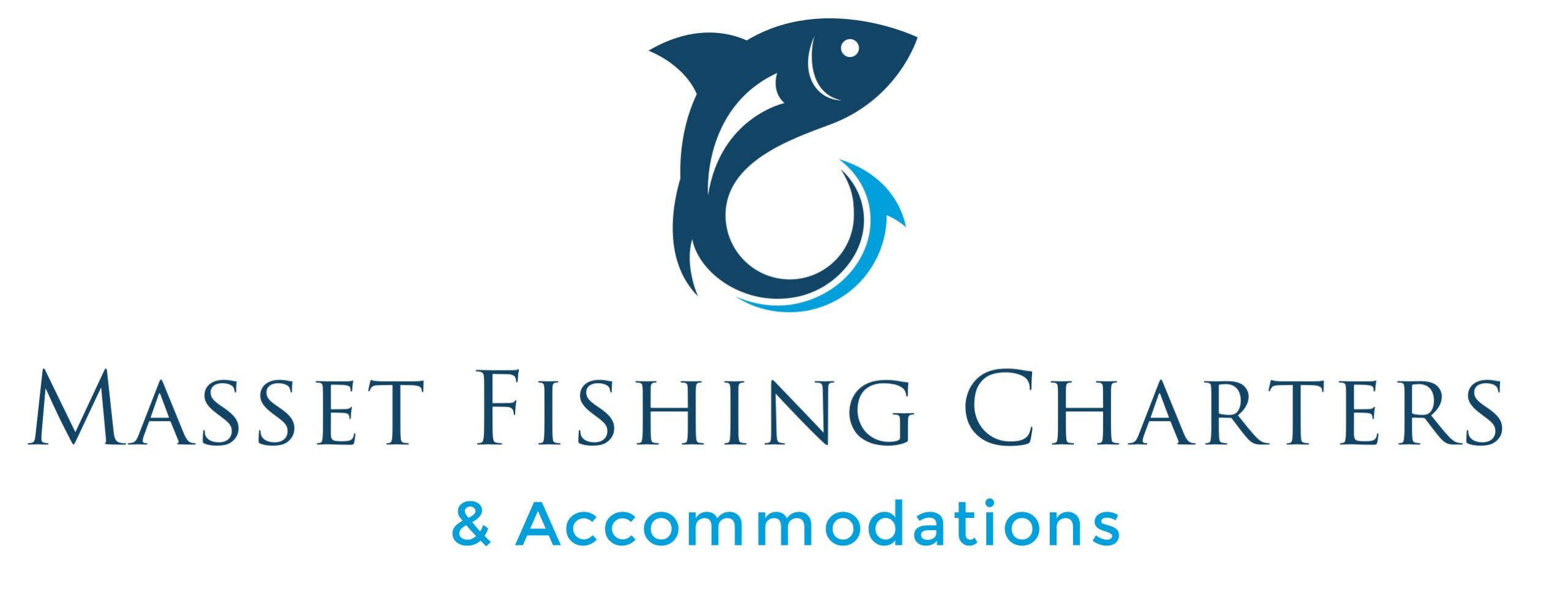 Masset Fishing Charters and Accommodations Logo