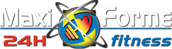 Maxi-Forme Fitness Logo