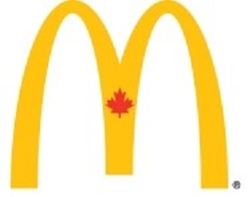 McDonalds - Edmonton NW & Fort Saskatchewan Logo
